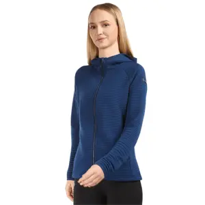 Women's hiking jacket Kilpi Tanali image-0