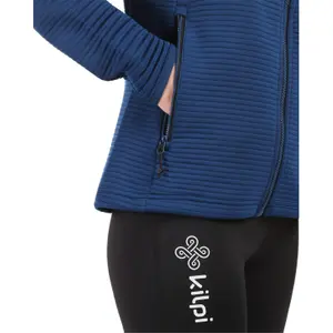 Women's hiking jacket Kilpi Tanali image-2