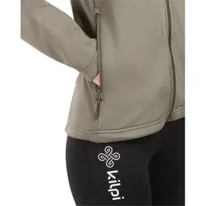 Women's fleece Kilpi Sevelen image-2