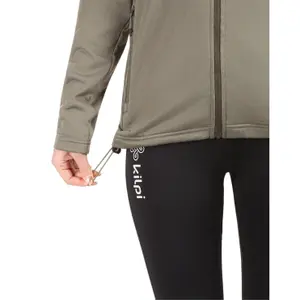 Women's fleece Kilpi Sevelen image-3