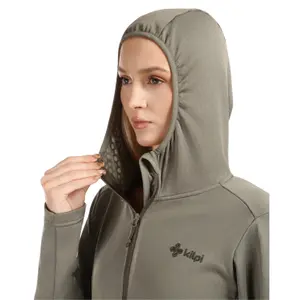 Women's fleece Kilpi Sevelen image-5