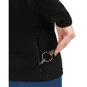Women's hiking jacket Kilpi Montale image-2