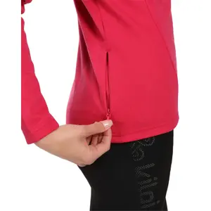 Women's hiking jacket Kilpi Montale image-2
