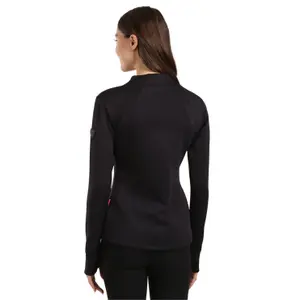 Women's zip-up sweatshirt Kilpi Lajen image-1