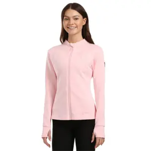 Women's zip-up sweatshirt Kilpi Lajen image-0