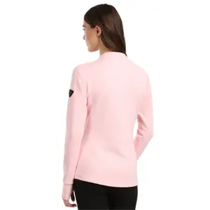 Women's zip-up sweatshirt Kilpi Lajen image-1