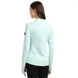 Women's zip-up sweatshirt Kilpi Lajen image-1