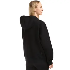 Women's hooded sweatshirt Kilpi Baya image-1
