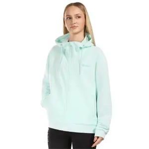 Women's hooded sweatshirt Kilpi Baya image-0