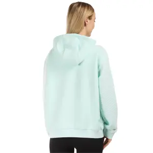 Women's hooded sweatshirt Kilpi Baya image-1