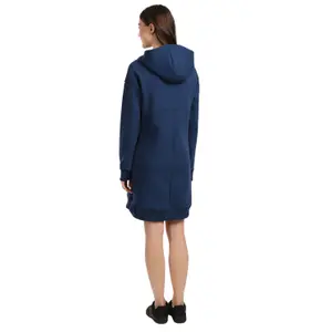 Women's sweater dress Kilpi Heyden image-1