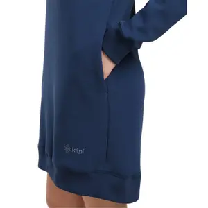 Women's sweater dress Kilpi Heyden image-4