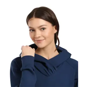 Women's sweater dress Kilpi Heyden image-5