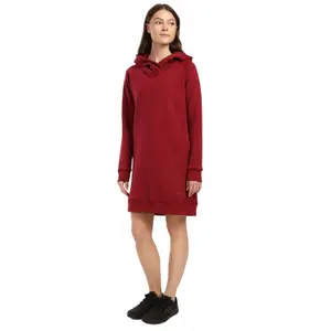 Women's sweater dress Kilpi Heyden image-0
