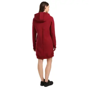 Women's sweater dress Kilpi Heyden image-1