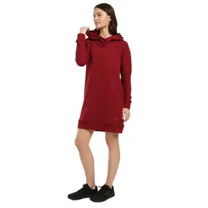 Women's sweater dress Kilpi Heyden image-2
