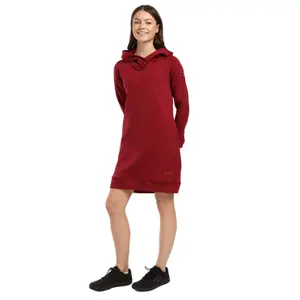 Women's sweater dress Kilpi Heyden image-3