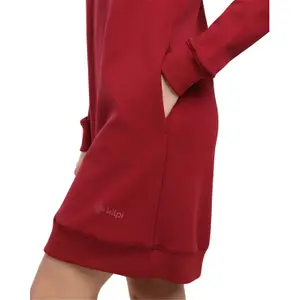 Women's sweater dress Kilpi Heyden image-4
