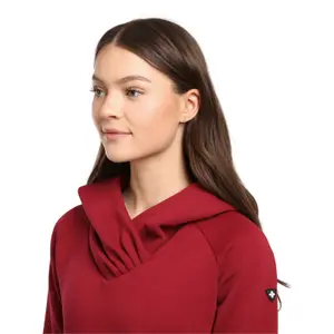 Women's sweater dress Kilpi Heyden image-5