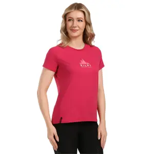Women's T-shirt Kilpi Lismain image-0