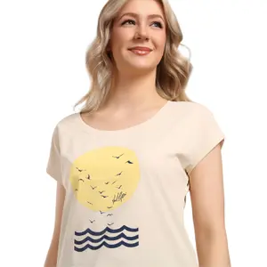 Women's T-shirt Kilpi Arony image-2