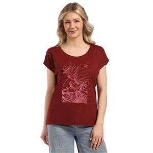 Women's T-shirt Kilpi Arony image-0