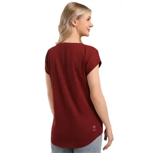 Women's T-shirt Kilpi Arony image-1