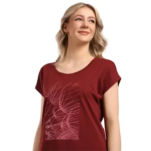 Women's T-shirt Kilpi Arony image-2