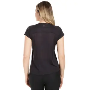 T-shirt til kvinder Kilpi Limed image-1