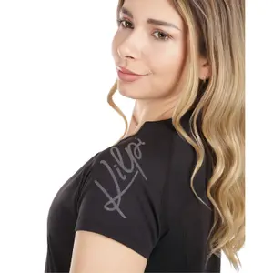 T-shirt til kvinder Kilpi Limed image-2