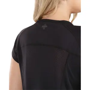 T-shirt til kvinder Kilpi Limed image-3