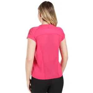 T-shirt til kvinder Kilpi Limed image-1
