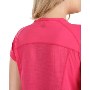 T-shirt til kvinder Kilpi Limed image-3
