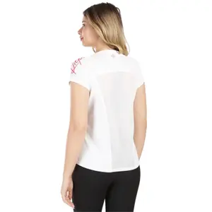 T-shirt til kvinder Kilpi Limed image-1