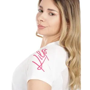 T-shirt til kvinder Kilpi Limed image-2