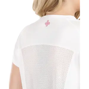 T-shirt til kvinder Kilpi Limed image-3