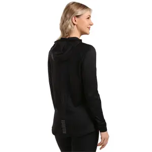 Sweatshirt woman Kilpi Aileen image-1