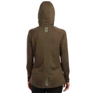 Sweatshirt woman Kilpi Aileen image-1
