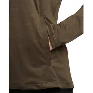 Sweatshirt woman Kilpi Aileen image-2