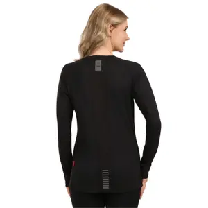 Women's Long Sleeve Jersey Kilpi Spoleto image-1
