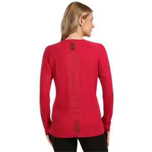 Women's Long Sleeve Jersey Kilpi Spoleto image-1