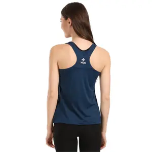 Women's tank top Kilpi Ariana image-1