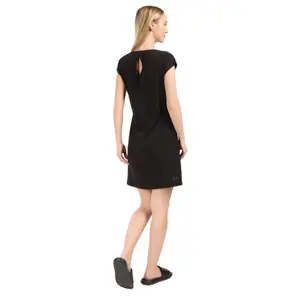Short dress for women Kilpi Kimberley image-1