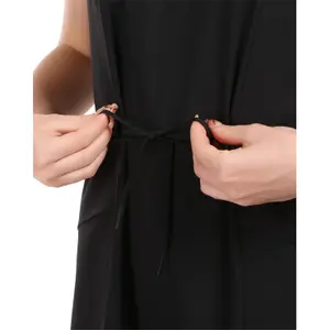 Short dress for women Kilpi Kimberley image-3