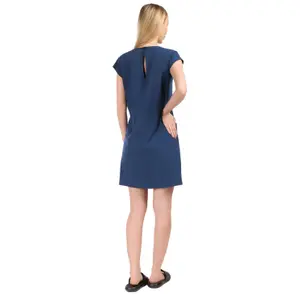 Short dress for women Kilpi Kimberley image-1