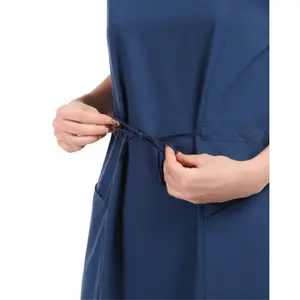 Short dress for women Kilpi Kimberley image-2