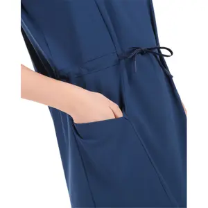 Short dress for women Kilpi Kimberley image-3