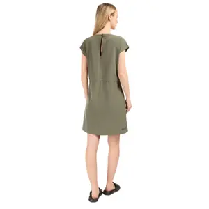 Short dress for women Kilpi Kimberley image-1