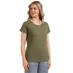 Women's T-shirt Kilpi Promo image-0