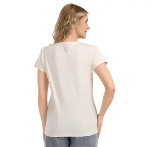 Women's T-shirt Kilpi Promo image-1